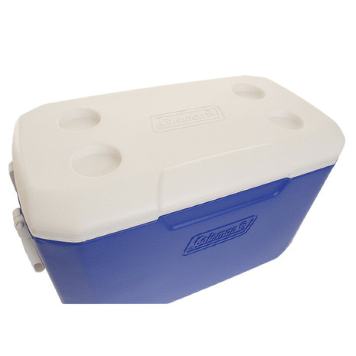 楽天市場】コールマン（Coleman） クーラーボックス 45L 保冷 