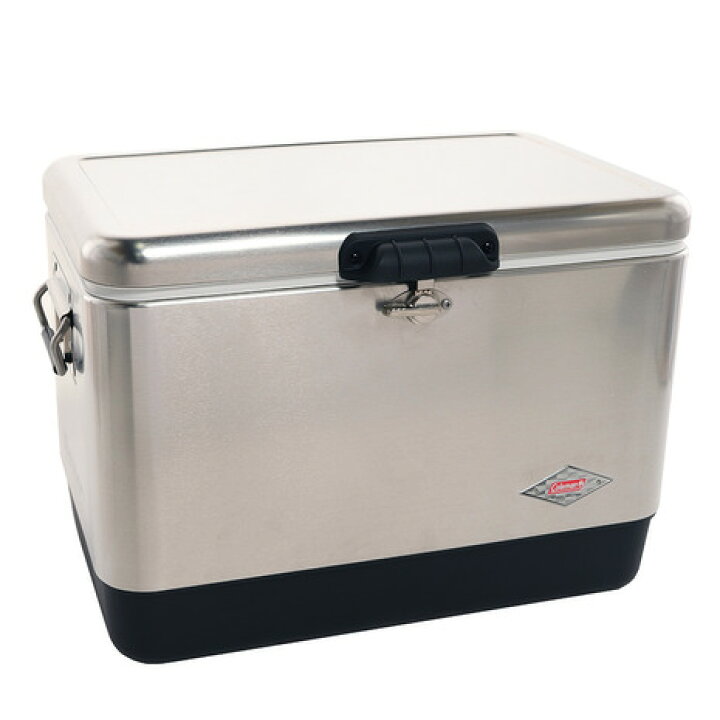 楽天市場】コールマン（Coleman） クーラーボックス 51L 保冷 