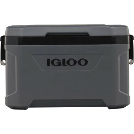 イグルー（igloo） クーラーボックス 49.4L 保冷 ラティチュード LATITUDE 52 50697