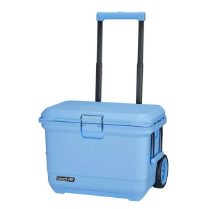 コールマン(Coleman) クーラーボックス プロホイールクーラー55QT デイドリーム 2218856