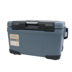 シマノ（SHIMANO） クーラーボックス VACILAND PRO 32L NX-032W Aグレー04