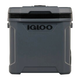 【1000円OFFクーポン対象 5/29迄】イグルー（igloo） クーラーボックス 57L 保冷 ラティチュード LATITUDE 60 ROLLER 35051