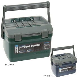 【1000円OFFクーポン対象 6/4迄】スタンレー（STANLEY）クーラーボックス 6.6L 保冷 小型 10-01622 アウトドア キャンプ