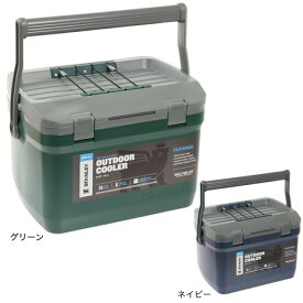 スタンレー（STANLEY）クーラーボックス 15L 保冷 10-01623 アウトドア キャンプ