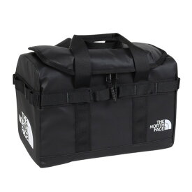 ザ・ノース・フェイス（THE NORTH FACE） ソフトクーラーボックス ワンダーフロストクーラー Mサイズ NM52501 K