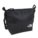 ザ・ノース・フェイス（THE NORTH FACE） ソフトクーラーボックス ワンダーフロストクーラーポーチ NM52502 K