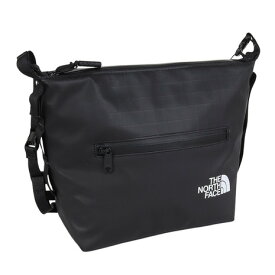 ザ・ノース・フェイス（THE NORTH FACE） ソフトクーラーボックス ワンダーフロストクーラーポーチ NM52502 K