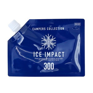 Lp[YRNViCampers Collectionj RP ۗ N[[{bNX ACXCpNg 300 CIIS-300