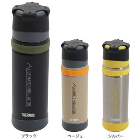 サーモス（THERMOS）水筒 ステンレスボトル 山専ボトル500ml FFX-501