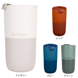 クリーンカンティーン（klean kanteen）タンブラー 保温 保冷 Rise Tumbler ライズ 16oz 473ml 19322150