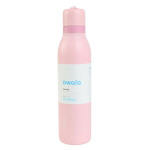 �y�ő�10��pt���I�I�v�G���g���[��8/20-8/31�z�I�����iowala�j���� �{�g�� �}�O �t���[�V�b�v�c�C�X�g 710ml C07
