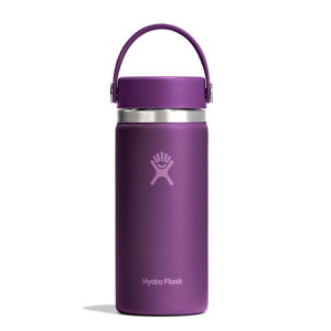 �n�C�h���t���X�N�iHydroFlask�j���� �{�g�� �}�O 16 oz Wide Mouth 89001501