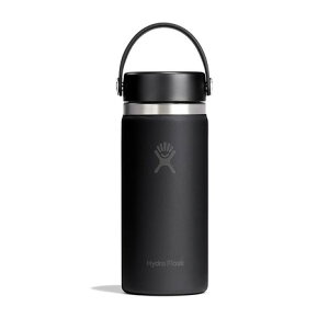�n�C�h���t���X�N�iHydroFlask�j ���� �{�g�� 16oz WIDE MOUTH 8900150178261