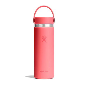 �n�C�h���t���X�N�iHydroFlask�j ���� �{�g�� 20oz WIDE MOUTH 8900170176261