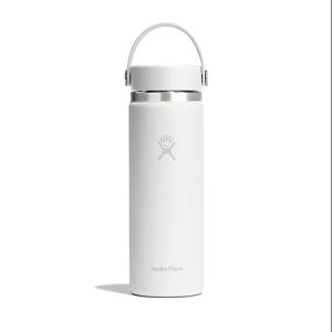 �n�C�h���t���X�N�iHydroFlask�j ���� �{�g�� 20oz WIDE MOUTH 8900170180261