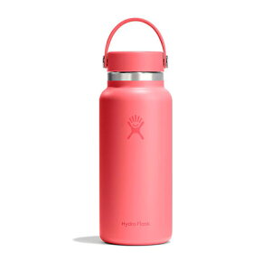 �n�C�h���t���X�N�iHydroFlask�j ���� �{�g�� 32oz WIDE MOUTH 8900180176261