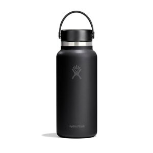 �n�C�h���t���X�N�iHydroFlask�j ���� �{�g�� 32oz WIDE MOUTH 8900180178261