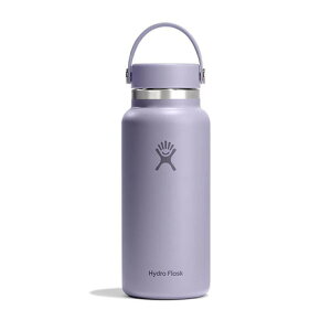 �n�C�h���t���X�N�iHydroFlask�j ���� �{�g�� 32oz WIDE MOUTH 8900180179261