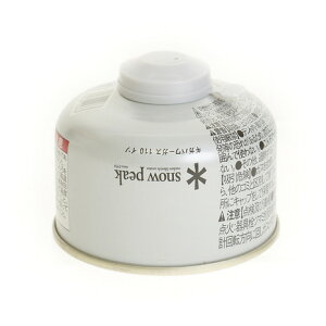 Xm[s[Nisnow peakj MKp[KX 110C\ GP-110SR