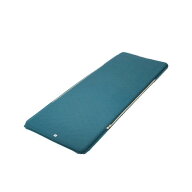 ケシュア（QUECHUA） キャンプ 登山 ハイキング マットレス ARPENAZ COMFORT 自動拡張式 1人用 65cm 8601…