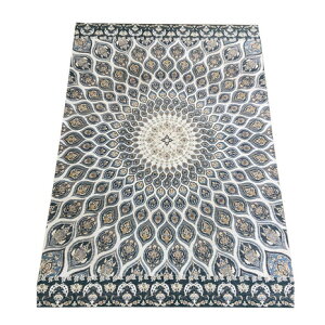 X^C{[g}[Pbgistyleboatmarketj K}bg Xgb` g[jO VRS Vintage Kilim Navy OsO}bg 1mm 8161-012-033