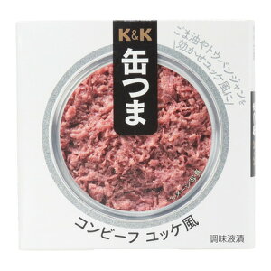 K&K�iK&K�j�i�����Y�A���f�B�[�X�A�L�b�Y�jK&K �ʂ� �R���r�[�t ���b�P�� 80g 0417451