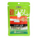 ミシマ（mishima）（メンズ、レディース、キッズ）まぜごはんのもと 鮭 ひろし 14g