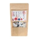 その他ブランド（OTHER BRAND）（メンズ、レディース、キッズ）飲んだっていいじゃない お出汁だもの 30g(2g×15袋) 668