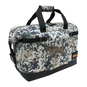 ジャックウルフスキン(JackWolfskin) 保冷バッグ クーラーバッグ ソフトクーラー MFL SOFT COOLER 2010911-5164 軽量 アウトドア レジャー キャンプ