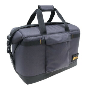 ジャックウルフスキン(JackWolfskin) 保冷バッグ クーラーバッグ ソフトクーラー MFL SOFT COOLER 2010911-6350 軽量 アウトドア レジャー キャンプ