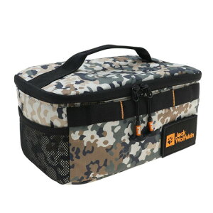 WbNEtXLiJackWolfskinj Lv [ P[X |[` MA MFL SOFT CONTAINER S \tgRei 8007551-5164 AEghA W[