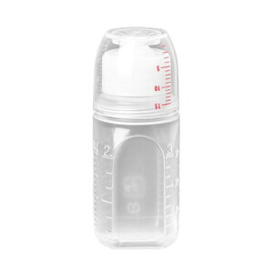 Goj[iEVERNEWj ALC.Bottle w/Cup 30ml RpAR[e EBY650
