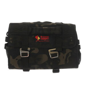 �I���S�j�A���L�����p�[�iOregonian Camper�j �V�F�t�Y���[�� OCB2209BC