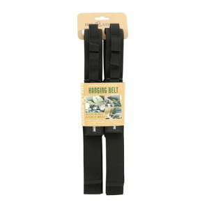5050���[�N�V���b�v�i5050WORKSHOP�j �n���M���O�x���g �u���b�N HANGING BELT 0255WS4278 �L�����v �T�[�t�B�� �{�[�h �ނ�