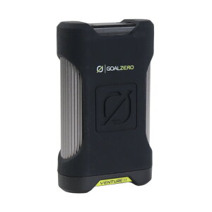 Goal Zero�iGoal Zero�j ���o�C���o�b�e���[ �x���`���[ 35 Venture 35 Power Bank �ϐ��E�ϏՌ� ��e�� 9600mAh 22100