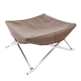 スノーピーク（snow peak） アウトドア チェア snowpeak ドッグコット Dog Cot PT-042