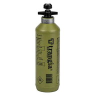 トランギア（trangia） フューエルボトル0.5L オリーブ TR-506105