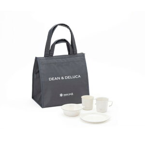 �X�m�[�s�[�N�isnow peak�j DEAN & DELUCA �s�N�j�b�N�Z�b�g LF-010