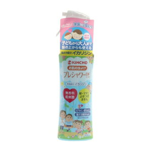 �y�|�C���g�ő�10�{�L�����y�[���E�v�G���g���[ 4/14 20:00 - 4/17 09:59�z�����iKINCHO�j �����̒��悯 �v���V�����[DF �~�X�g ������ 200mL 24K668