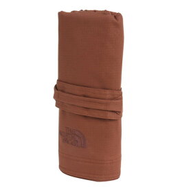 ザ・ノース・フェイス（THE NORTH FACE） ひざ掛け 防寒 ボンファイヤー ブランケット M NN72316 CA