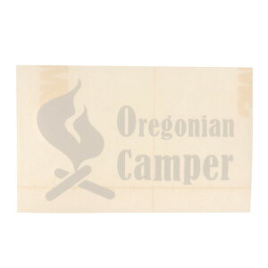 �I���S�j�A���L�����p�[�iOregonian Camper�j �f�J�[��SQ OCA2216