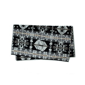 �X�m�[�s�[�N�isnow peak�jSP×PENDLETON Towel �u�����P�b�g SI-PD-24SU002