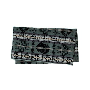 �X�m�[�s�[�N�isnow peak�jSP×PENDLETON Towel �u�����P�b�g SI-PD-24SU002