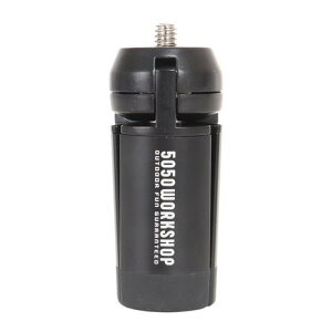 5050���[�N�V���b�v�i5050WORKSHOP�j �O�r �Ɩ��X�^���h �~�j�g���C�|�b�h MINI TRIPOD SS�T�C�Y 145WS4322
