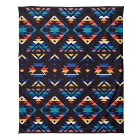 【10％OFFクーポン 12/5 - 12/11迄】nomadix（nomadix） ブランケット アウトドア キャンプ PNW MULTI FESTIVAL BLANKET 1700040044211