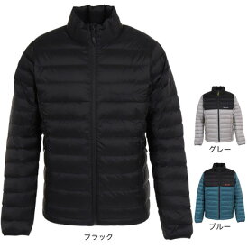 マーモットMarmot（MARMOT）（メンズ）ダウンジャケット アウター デュースダウンジャケット TOMUJL21 BK