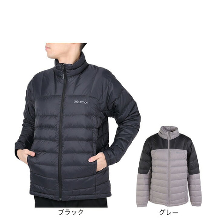 楽天市場】マーモット（Marmot）（メンズ）アウター 750フィルパワー 