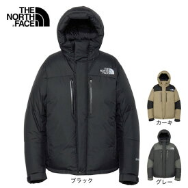 ザ・ノース・フェイス（THE NORTH FACE）（メンズ）ダウンジャケット アウター バルトロライトジャケット ND92551
