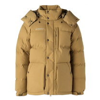 楽天市場】ダウンジャケット フーデッド マムートの通販 