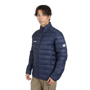 マムート(MAMMUT) ダウン メンズアウトドアジャケット・アウター  